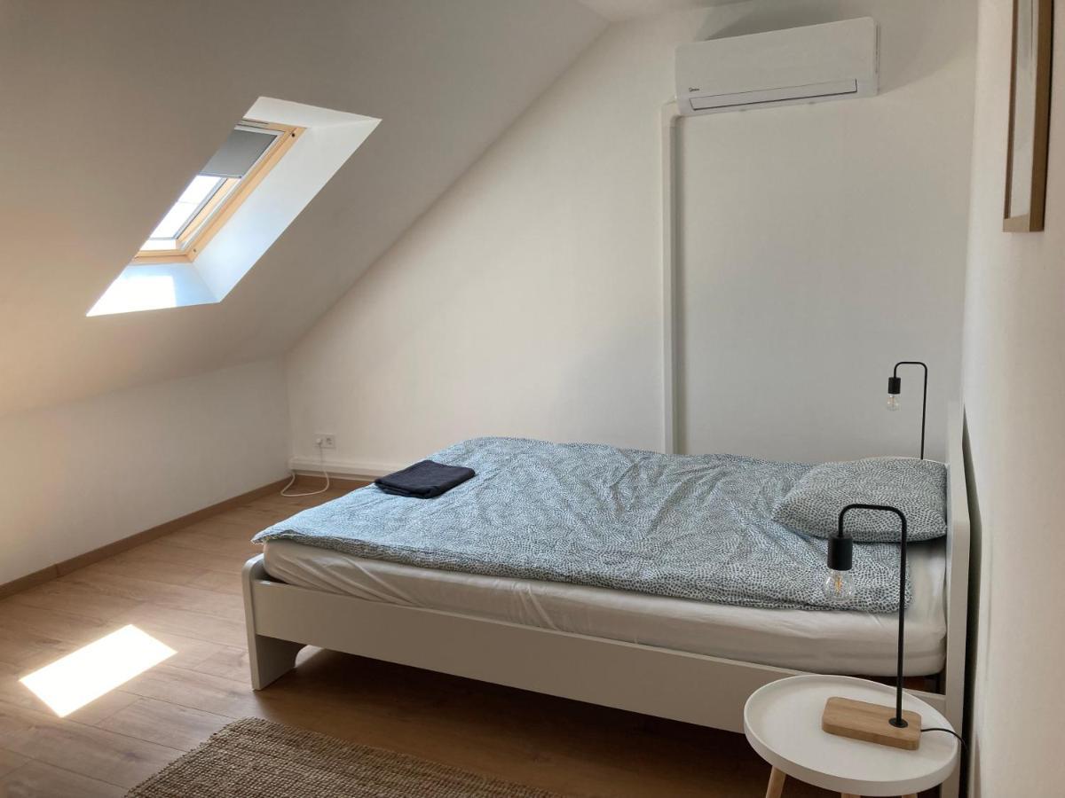 Karadi Apartman Zánka Exterior foto